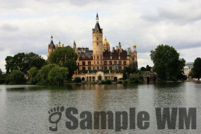 Schloss Schwerin
